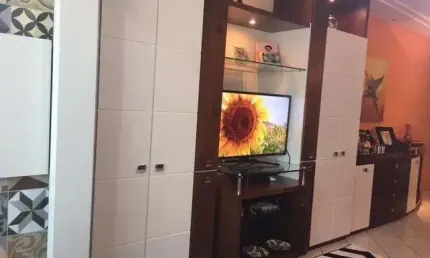 Apartamento 2 quartos florianópolis - sc - itacorubi