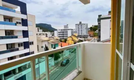 Apartamento com 3 quartos à venda na Rua Bolonha, Pagani, Palhoça
