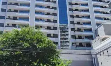 Apartamento com 2 quartos à venda na Avenida Salvador Di Bernardi, Campinas, São José