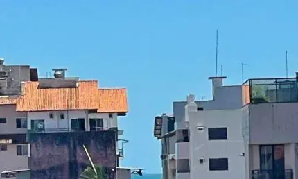 Cobertura 2 quartos florianópolis - sc - canasvieiras