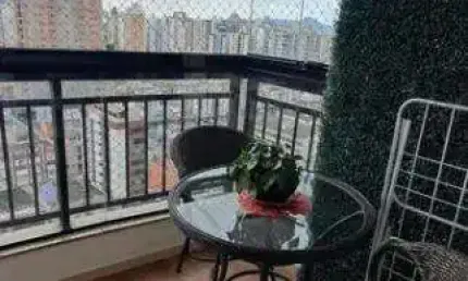 Apartamento com 3 quartos à venda na Rua Brasilpinho, Kobrasol, São José