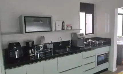 Apartamento 4 quartos florianópolis - sc - trindade