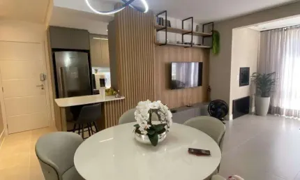 Apartamento 2 quartos florianópolis - sc - córrego grande