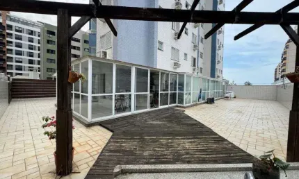 Apartamento 3 quartos florianópolis - sc - balneário