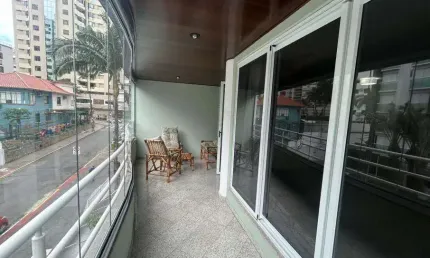 Apartamento com 4 quartos à venda na Rua Desembargador Urbano Salles, Centro, Florianópolis