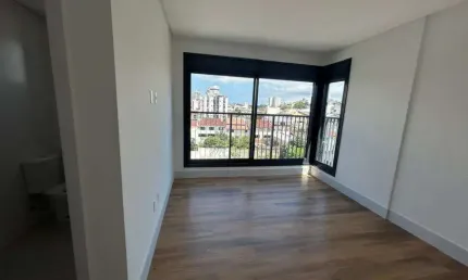 Apartamento com 3 quartos à venda na Rua Afonso Pena, 540, Canto, Florianópolis