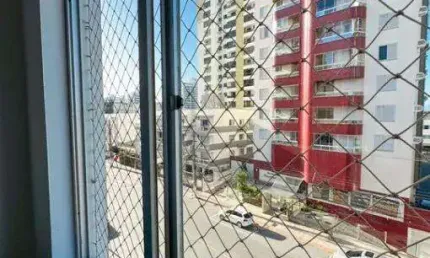 Apartamento com 2 quartos à venda na Rua Delamar José da Silva, Kobrasol, São José