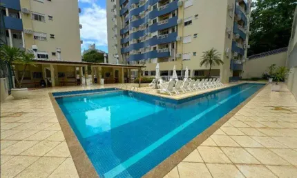 Apartamento 3 quartos florianópolis - sc - itacorubi