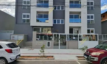 Apartamento 2 quartos florianópolis - sc - canasvieiras