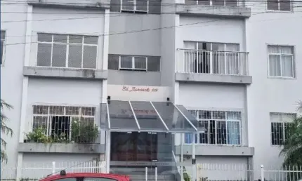 Apartamento 3 quartos florianópolis - sc - estreito