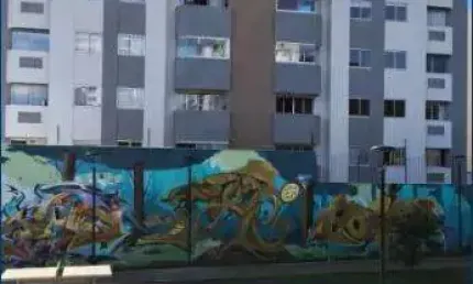 Apartamento 3 quartos florianópolis - sc - jardim atlântico