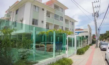 Apartamento 1 quarto florianópolis - sc - canasvieiras