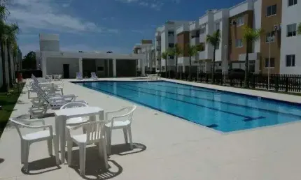 Apartamento 2 quartos florianópolis - sc - canasvieiras
