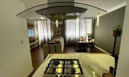 Apartamento 2 quartos florianópolis - sc - agronômica