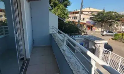 Apartamento 2 quartos florianópolis - sc - canasvieiras