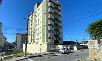 Apartamento 3 quartos florianópolis - sc - jardim atlântico