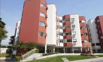 Apartamento com 3 quartos à venda na Rua Esteves Júnior, 2740, Centro, Florianópolis