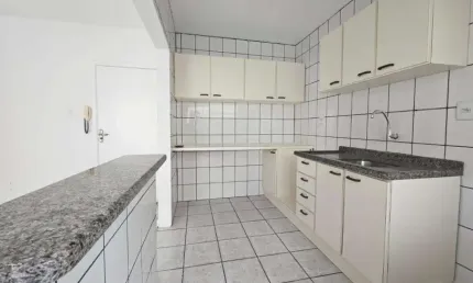Apartamento 2 quartos florianópolis - sc - trindade