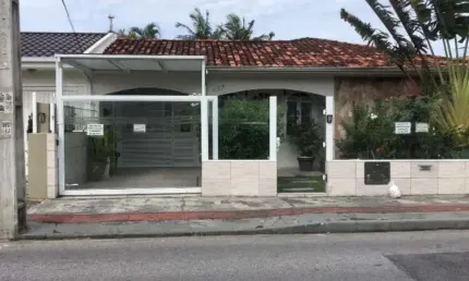 Kitnet 5 quartos são josé - sc - jardim cidade de florianópolis