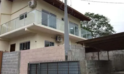 Casa com 2 quartos à venda na Servidão Judite Doralice Nunes, Rio Tavares, Florianópolis