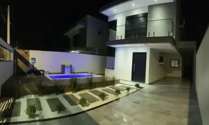 Casa em condomínio 3 quartos florianópolis - sc - ingleses do rio vermelho