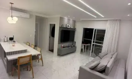 Apartamento com 2 quartos à venda na Rua Coqueiros, 968, Tabuleiro, Camboriú