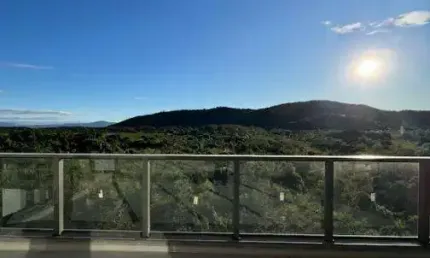 Apartamento duplex 4 quartos florianópolis - sc - jurerê internacional