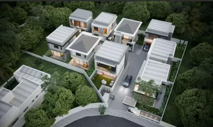 Casa em condomínio 2 quartos florianópolis - sc - santo antônio de lisboa