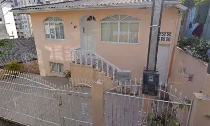 Casa com 4 quartos à venda na Rua Doutor Augusto Fausto de Sousa, 133, Agronômica, Florianópolis