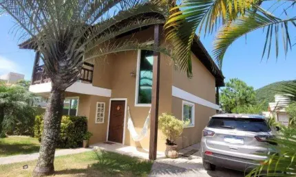 Casa duplex 3 quartos florianópolis - sc - rio tavares