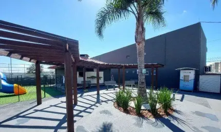 Apartamento com 2 quartos à venda na Rua Natalino Campos Schaimann, 1150, Pachecos, Palhoça