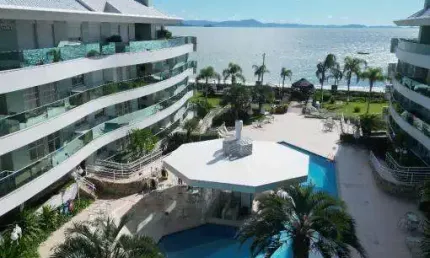 Cobertura 3 quartos florianópolis - sc - canasvieiras