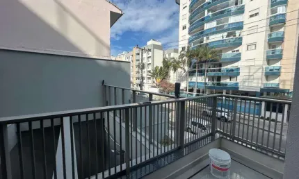 Apartamento 2 quartos florianópolis - sc - jardim atlântico