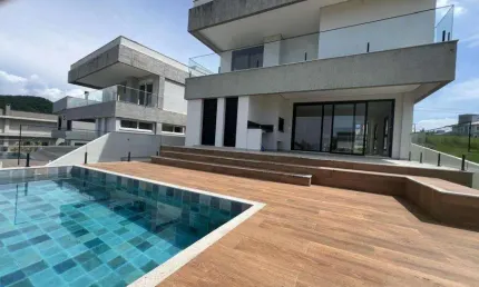 Casa com 3 quartos à venda na Rua do Copo de Leite, 268, Pedra Branca, Palhoça