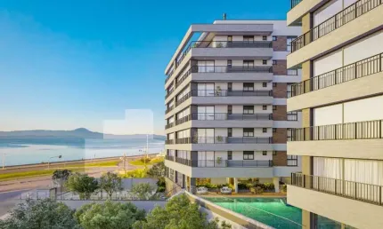 Apartamento 3 quartos são josé - sc - praia comprida