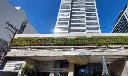 Apartamento com 2 quartos à venda na Rua Felipe Schmidt, 835, Centro, Florianópolis
