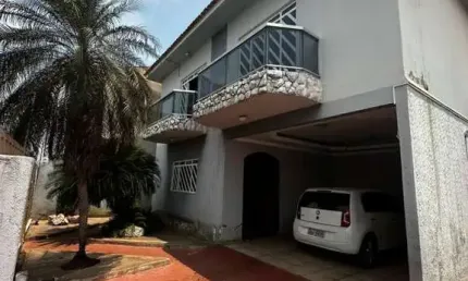 Casa para venda em várzea grande, nova várzea grande, 3 dormitórios, 2 suítes, 3 banheiros