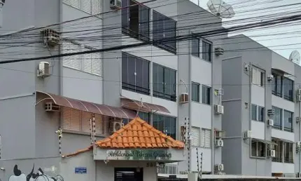Apartamento para venda em várzea grande, centro-sul, 3 dormitórios, 1 banheiro, 1 vaga