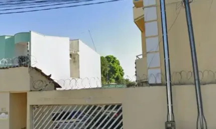 Apartamento para venda em várzea grande, centro-sul, 2 dormitórios, 1 banheiro, 1 vaga