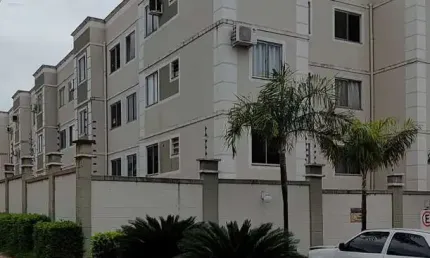 Apartamento para venda em várzea grande, centro-sul, 2 dormitórios, 1 banheiro, 1 vaga