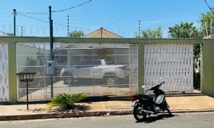 Casa para venda em várzea grande, jardim dos estados, 2 dormitórios, 2 banheiros