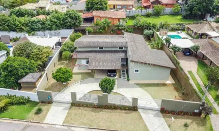 Jardim tereza cristina - casa térrea com 3 dormitórios no tereza cristina em jundiaí/sp por r$ 1.900.000