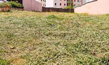 Quinta das atírias - terreno de 343m² no quinta das atírias em jundiaí/sp por r$ 649.000