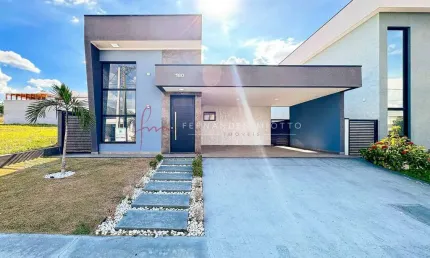 Gran ville são venâncio - casa com 3 suítes no são venâncio 1 em itupeva/sp por r$ 1.270.000