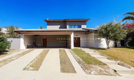 Portal da colina - casa com 4 dormitórios no portal da colina em jundiaí/sp por r$ 2.300.000