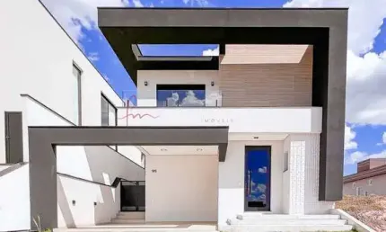 Reserva ermida 2 - casa com 4 suítes no reserva ermida 2 em jundiaí/sp por r$ 1.950.000