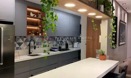 Le parc résidence - apartamento com 3 suítes no le parc residence em jundiaí/sp por r$ 2.099.000