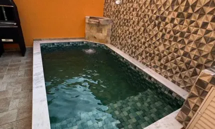 Casa em condomínio fechado com 2 quartos à venda no Cibratel II, Itanhaém 