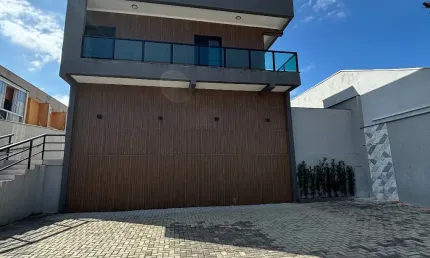 Residencial abu dhabi – praia dos sonhos, itanhaém/sp sobrado novo com vista para o mar e piscina privativa!