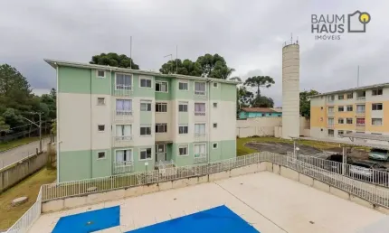 Apartamento semi mobiliado para locação- incluso condomínio e água